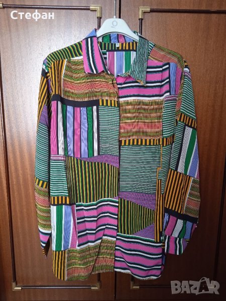 Риза, снимка 1