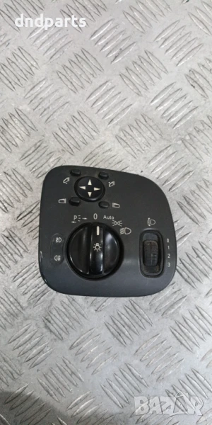 Ключ светлини Mercedes C-Class W203 2002г.	, снимка 1