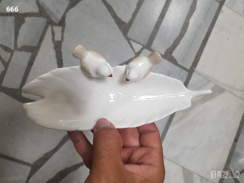 Чинии, снимка 1