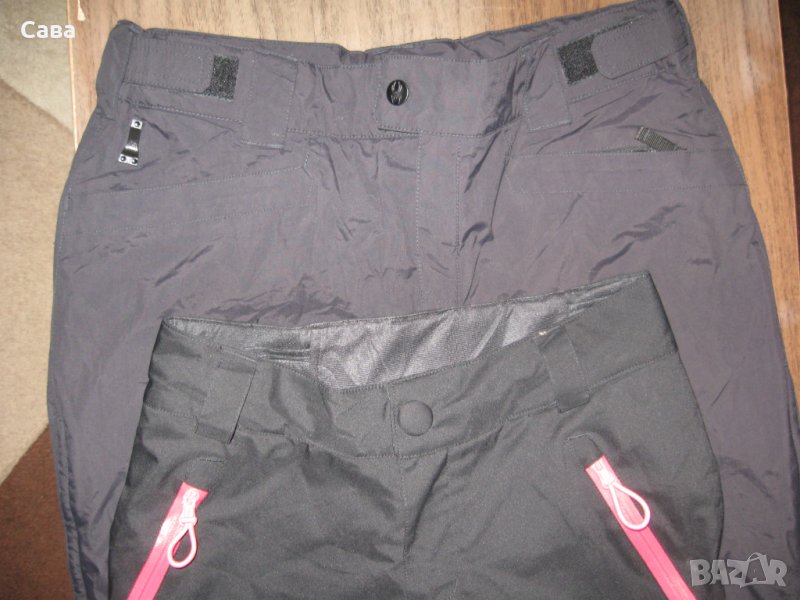 Ски долнища SPYDER   дамски,С и ХЛ, снимка 1