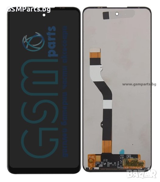 Дисплей + Тъч скрийн за Motorola Moto G60/ G60s/ G51 5G, снимка 1