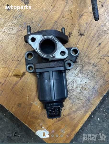 Mazda 6 2007година 2.0d 121кс EGR Клапан, снимка 1