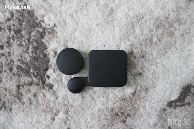 Протектор за кейс и обектив за GoPro Hero 3, 3+, 4, снимка 1