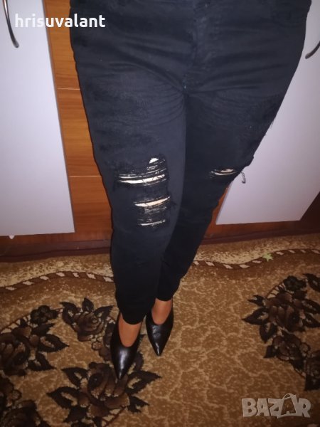 Дънки Манго, снимка 1