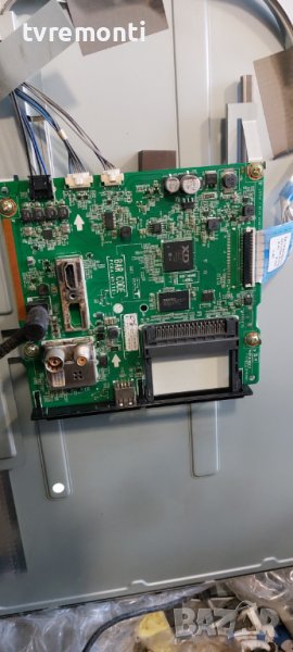 MAIN EAX67276309(1.0) for LG 28MT49S-PZ, 28inc DISPLAY HC275EXN-ABVP1-41XX, снимка 1