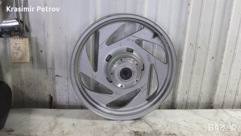 Suzuki M109R VZR1800 VZR 1800 Boulevard, снимка 1