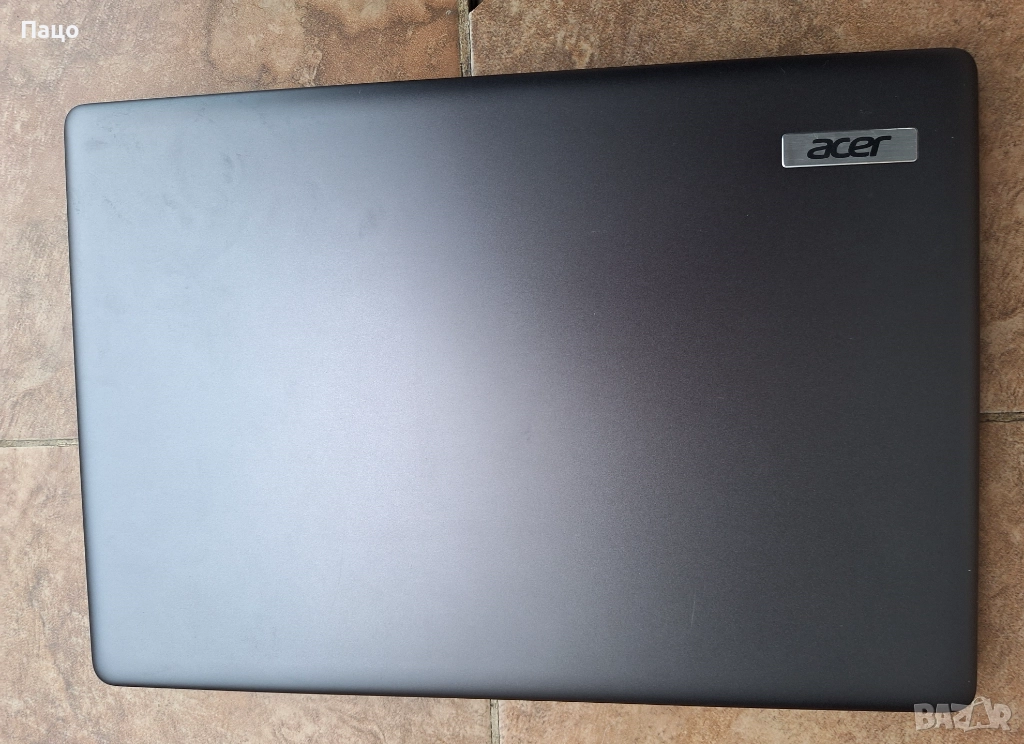 Acer TravelMate X349, снимка 1