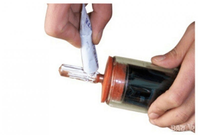 Термо паста, снимка 1