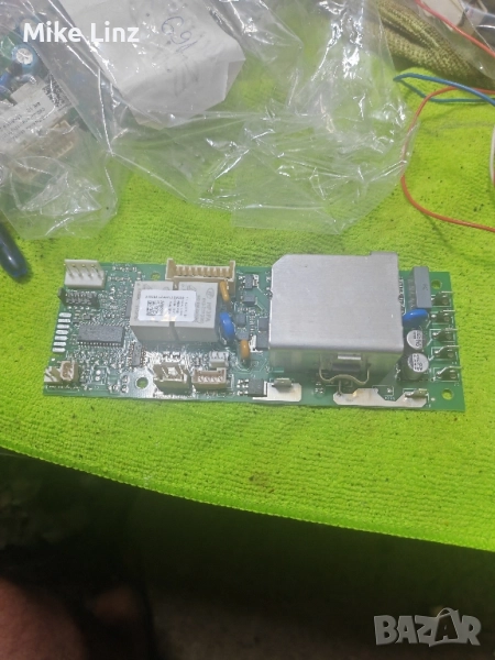 платка Delonghi ECAM, снимка 1