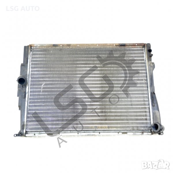 Воден радиатор BMW 320I (E90) 2005-2012 B250320N-86, снимка 1