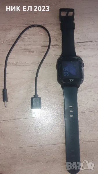 Детски часовник, снимка 1