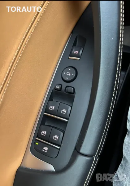 Bmw X3 G01 управление/блок ел.стъкла , снимка 1