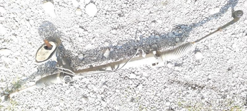 Кормилна рейка Волво C30/S40/V50 , снимка 1