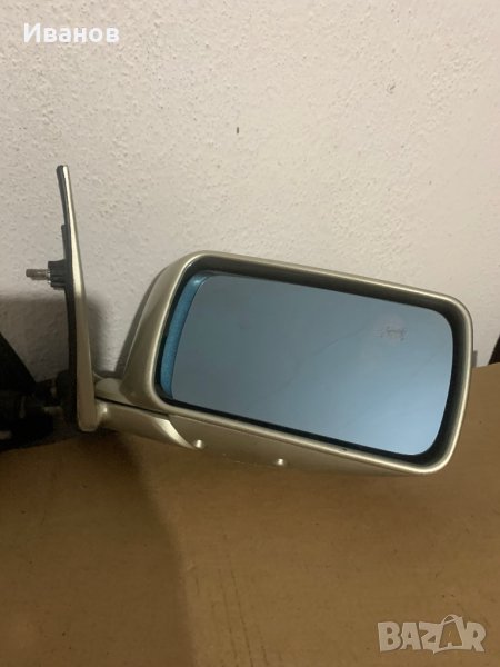 Огледала за ланчия капа, снимка 1