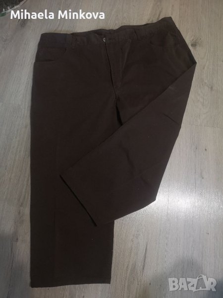 Дънки и панталони големи размери, снимка 1