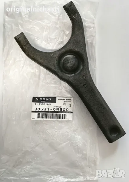 Вилка за съединител за НИСАН ТЕРАНО 2 NISSAN TERANO 2 R20 305310W800 30531-0W800 OEM NISSAN, снимка 1