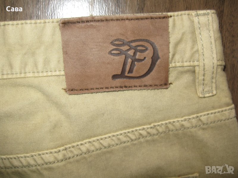 Дънки TOM TAILOR   мъжки,Л, снимка 1