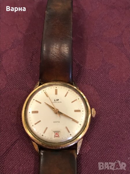 LIP -Himalaya, снимка 1