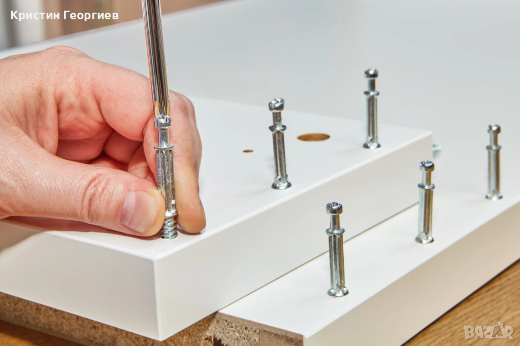 Професионален монтаж и сглобяване на мебели и кухни – Сливен, снимка 1