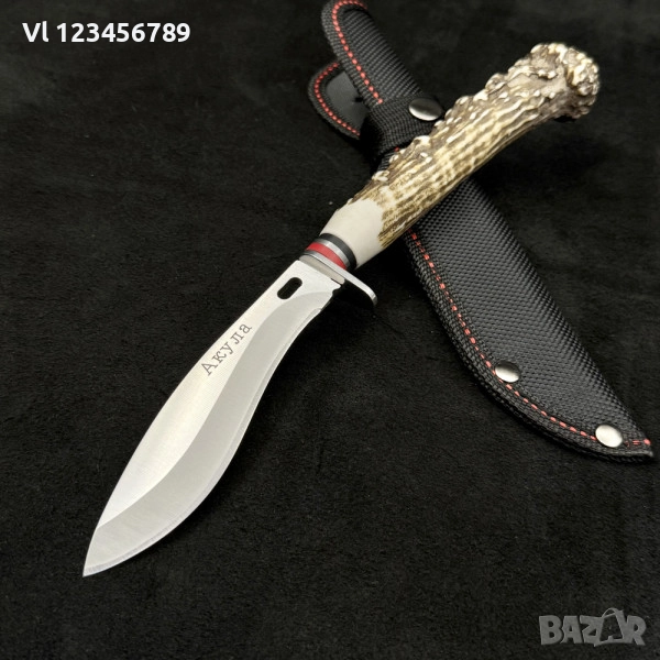 Ловен нож 110х233 мм, снимка 1