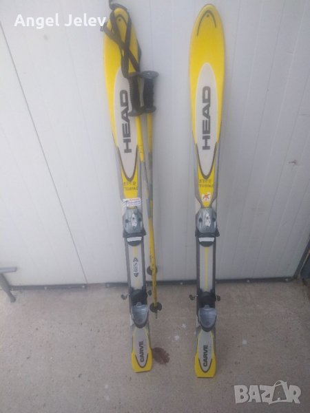 Ski 130cm, снимка 1