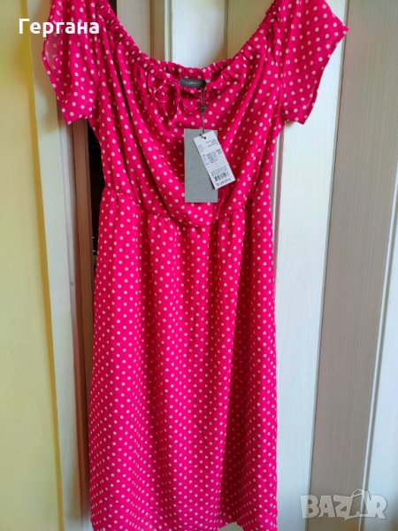 Нова рокля, снимка 1