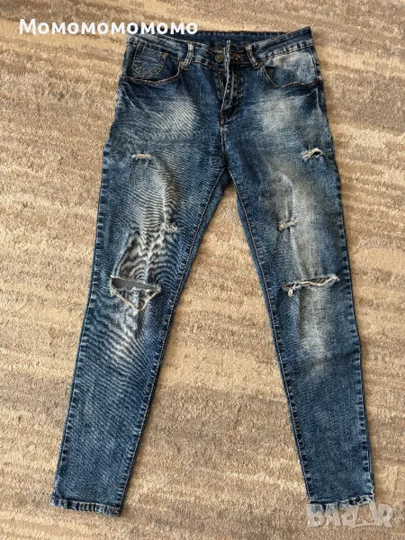 Дънки , снимка 1