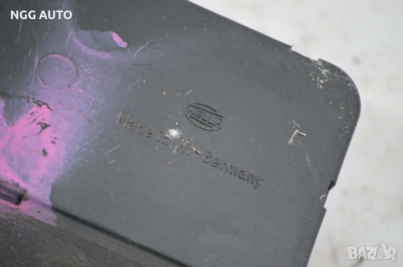 Вакуум помпа централно зааключване Hella VW Golf Passat 357962257, 357 962 257, снимка 1