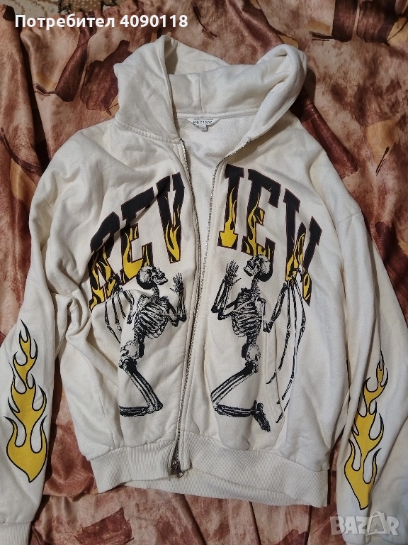 горнище, снимка 1