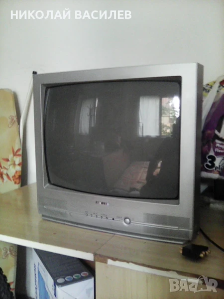 Продава    се    *   САМСУНГА  ., снимка 1