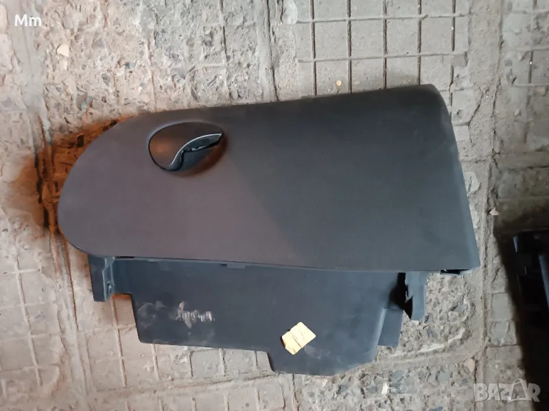 жабка за Фиат браво, снимка 1