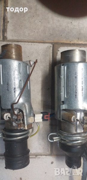 Нагревател , снимка 1