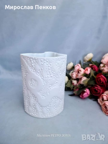 Ваза, снимка 1