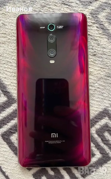 Xiaomi Redmi 9t Pro, снимка 1