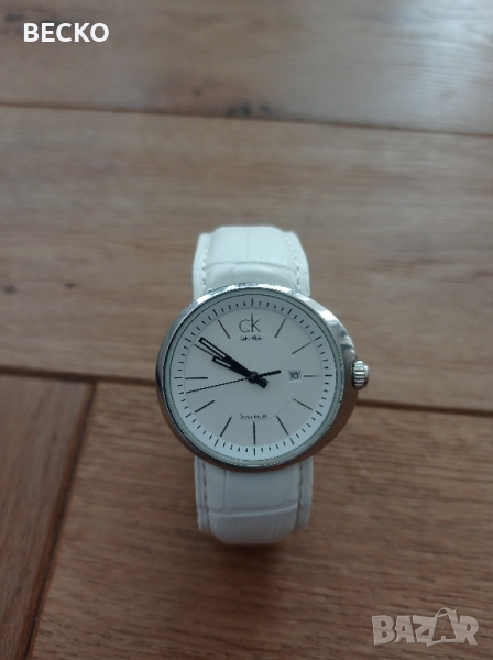 Дамски часовник Calvin Klein , снимка 1