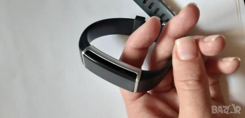 смарт гривна, снимка 1