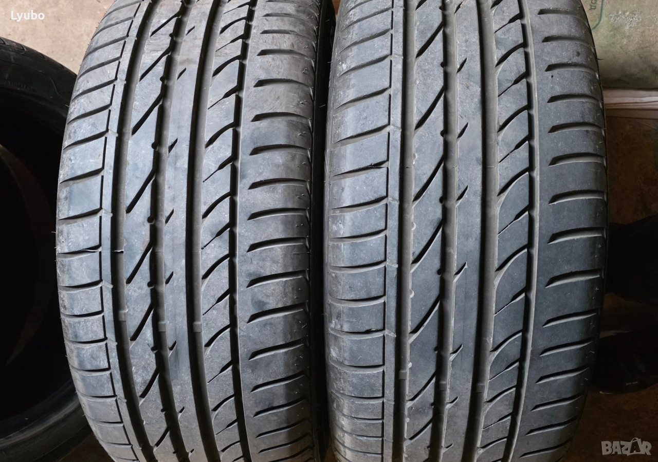Летни гуми 225/50/18 , снимка 1