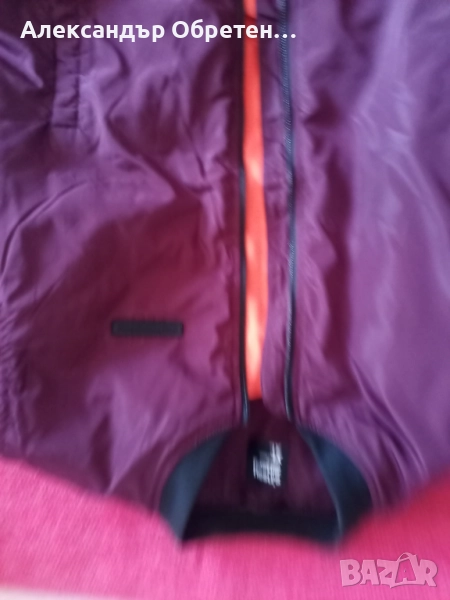 Бомбър яке сезон есен пролет., снимка 1