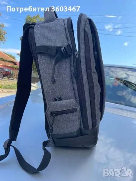 Оригинална раница, снимка 1