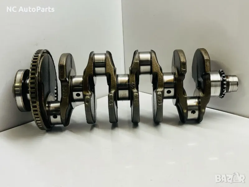 Колянов вал за Audi Ауди А3 VW Golf MK5 8P1 2.0 GTI 200 коня BWA Евро-4 2008, снимка 1