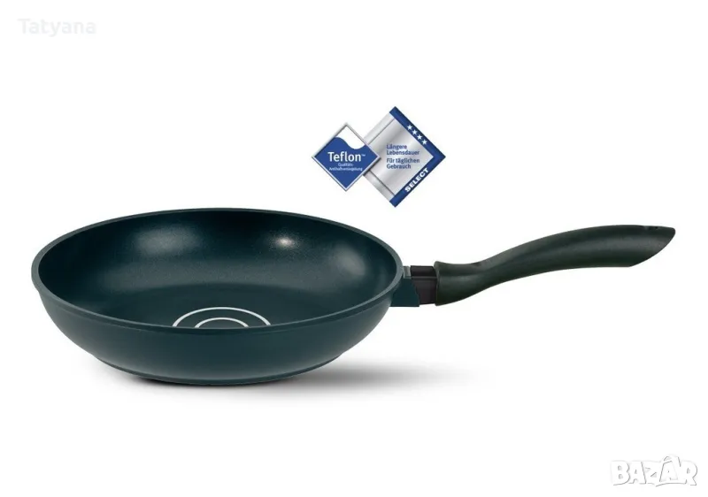 Тиган, снимка 1