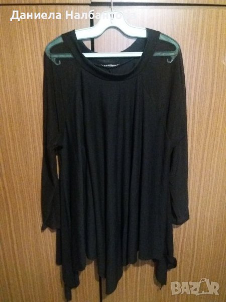 Туника за макси дами 2XL/3XL , снимка 1