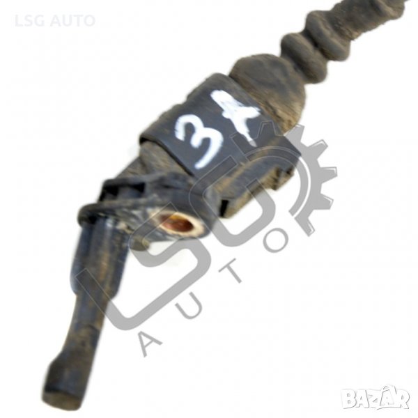 Заден десен датчик ABS Volkswagen Passat (B6) 2005-2010 VP130620N-166, снимка 1