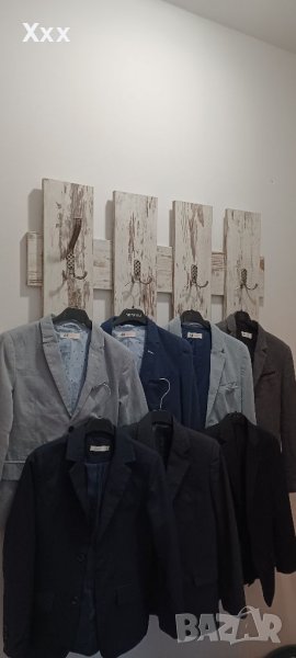 Сако, снимка 1