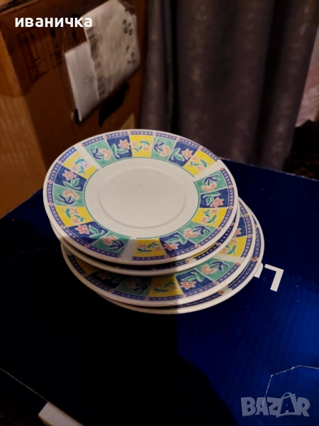 Продавам различни чаши и сервизи, снимка 1