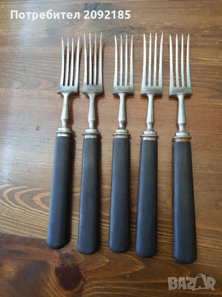 Вилици Немски, снимка 1