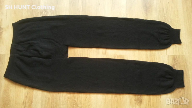 Woolpower Ullfrotte 400 Thermo 70% Merino Wool разме XL дебела термо долница 70% Мерино Вълна - 1369, снимка 1