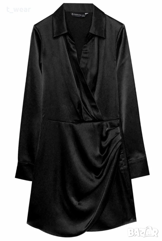 Рокля Stradivarius , снимка 1