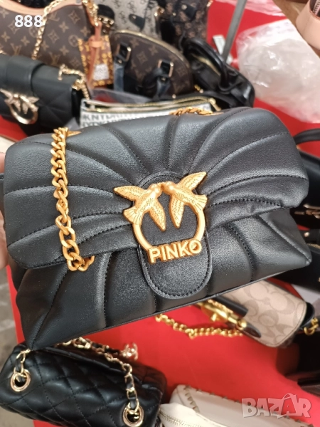 дамска чанта pinko, снимка 1