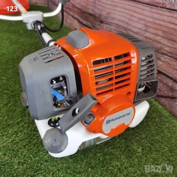 Husqvarna 333, снимка 1